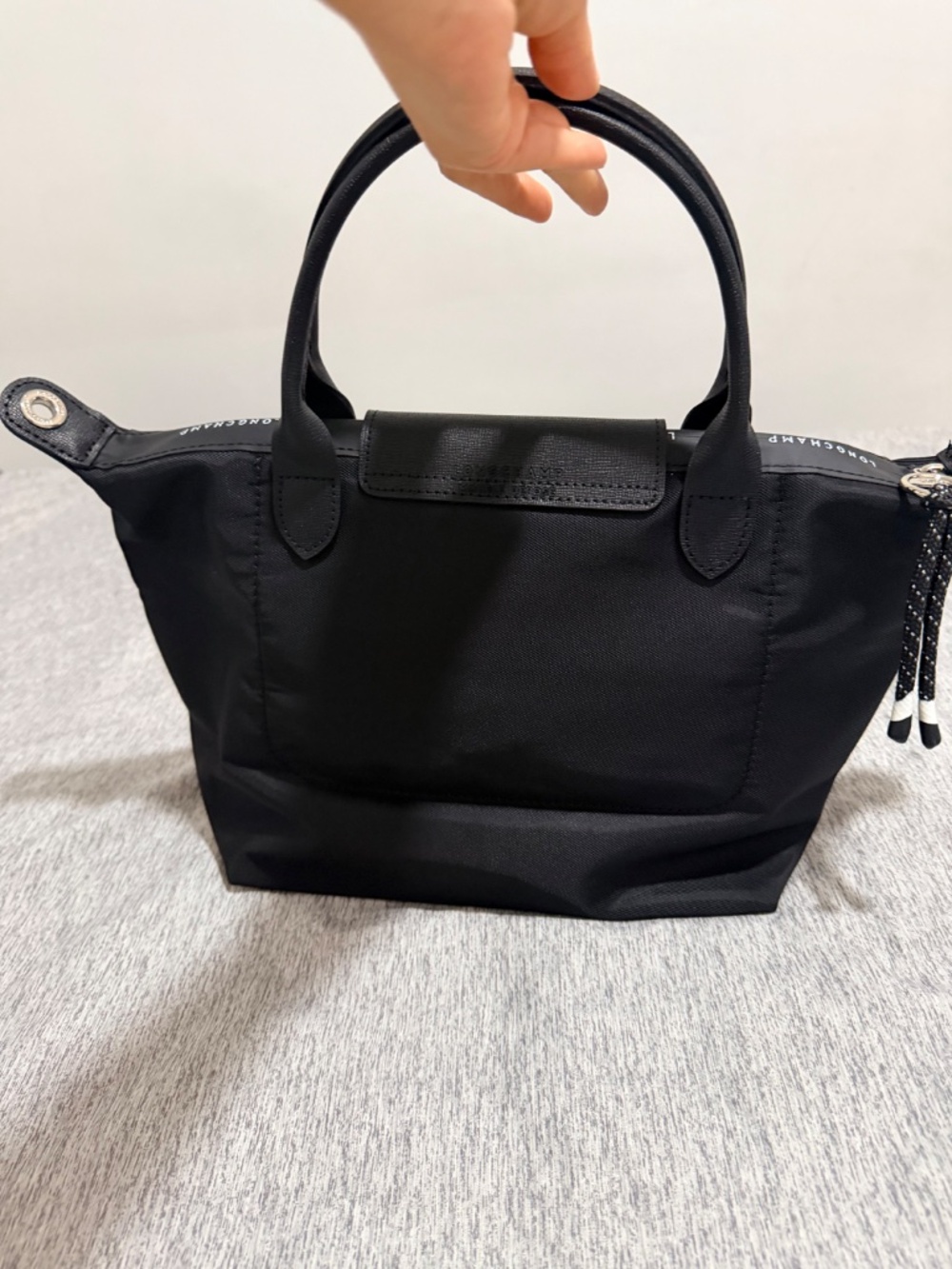 NWT Longchamp energy small - Picture 3 of 5